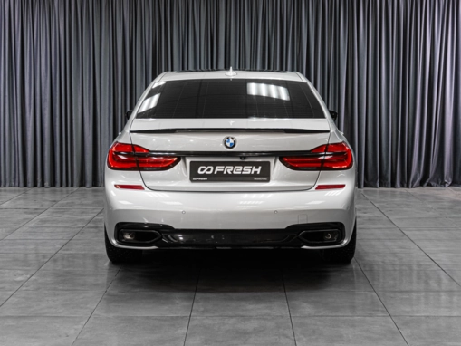 BMW 7 серии