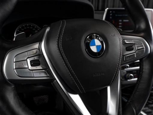 BMW 7 серии