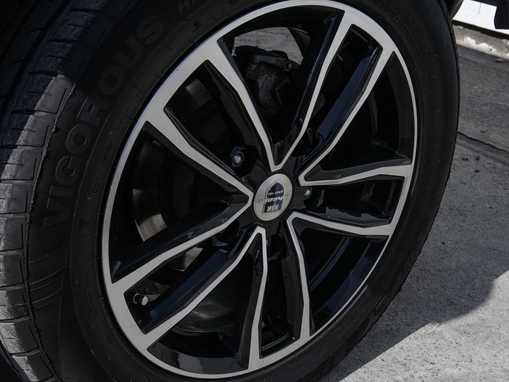 LADA (ВАЗ) Niva Legend