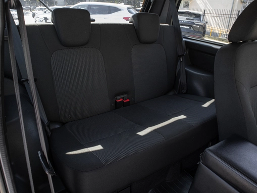 LADA (ВАЗ) Niva Legend