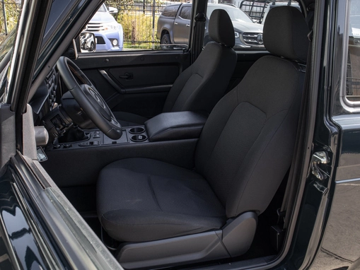 LADA (ВАЗ) Niva Legend