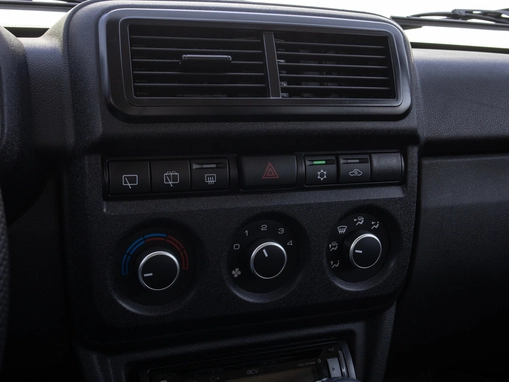 LADA (ВАЗ) Niva Legend