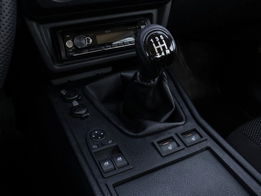 LADA (ВАЗ) Niva Legend