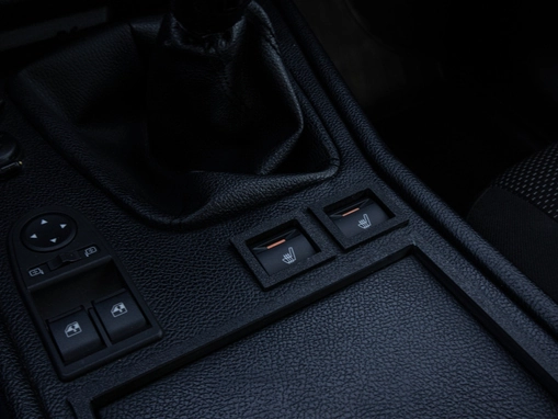 LADA (ВАЗ) Niva Legend