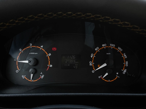 LADA (ВАЗ) Niva Legend