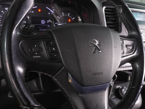 Peugeot Traveller
