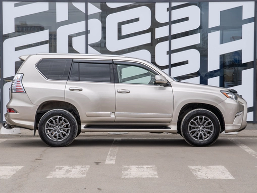 Lexus GX