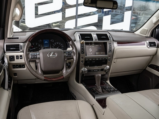 Lexus GX
