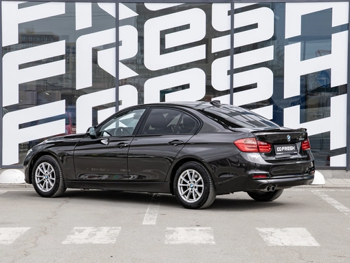 BMW 3 серии