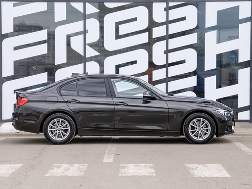 BMW 3 серии