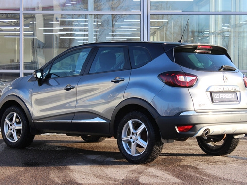 Renault Kaptur