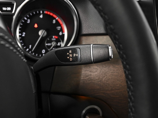 Mercedes-Benz M-Класс