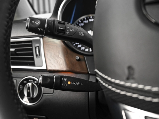 Mercedes-Benz M-Класс