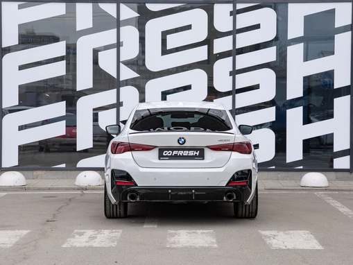BMW 4 серии