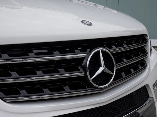 Mercedes-Benz M-Класс