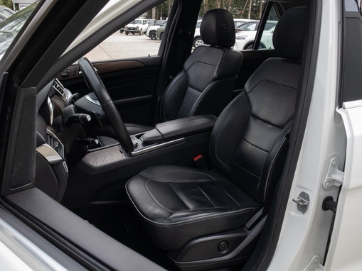 Mercedes-Benz M-Класс