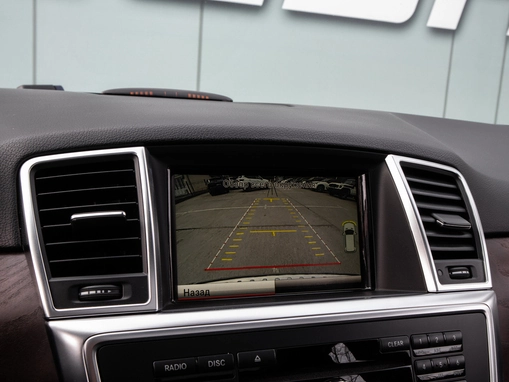 Mercedes-Benz M-Класс