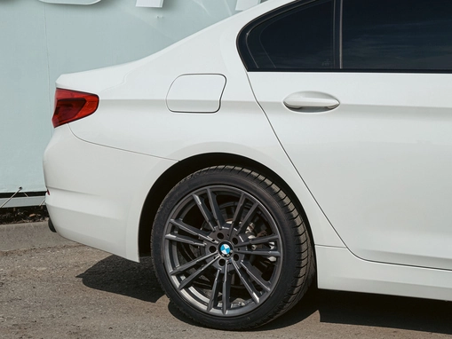 BMW 5 серии