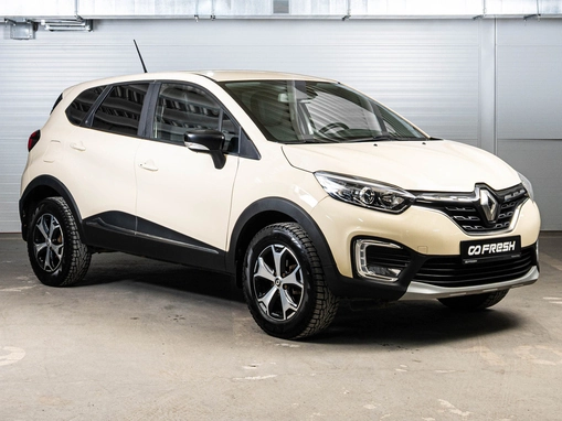 Renault Kaptur