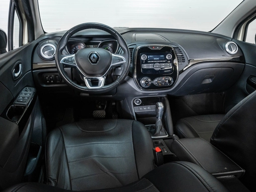 Renault Kaptur