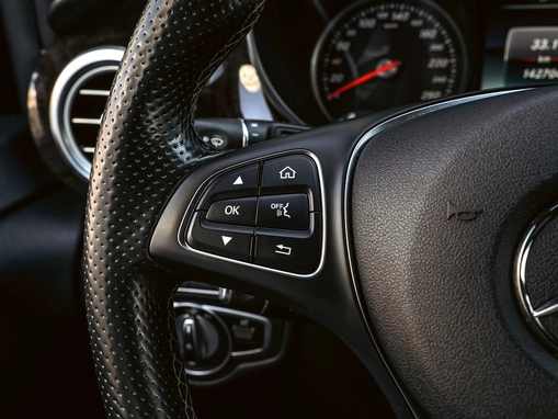 Mercedes-Benz V-Класс