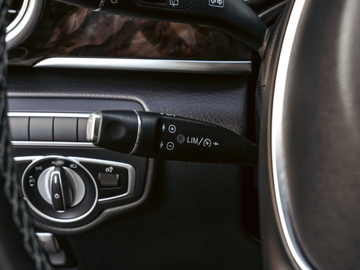 Mercedes-Benz V-Класс