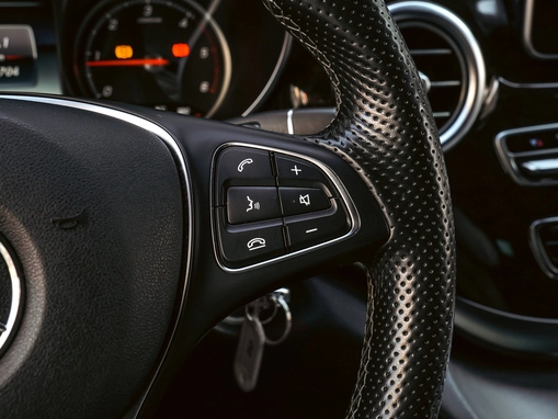 Mercedes-Benz V-Класс