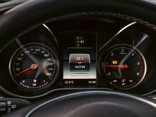 Mercedes-Benz V-Класс