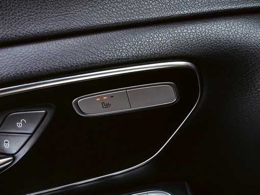 Mercedes-Benz V-Класс