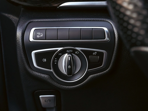 Mercedes-Benz V-Класс