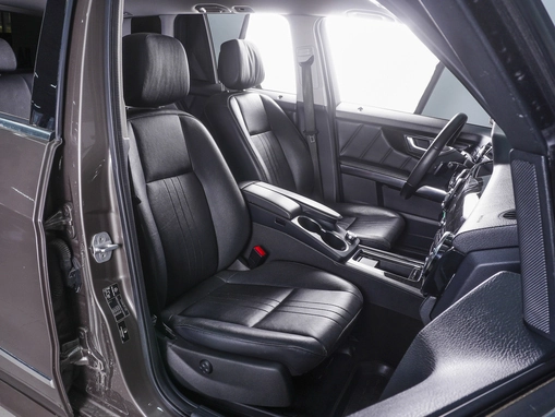 Mercedes-Benz GLK-Класс