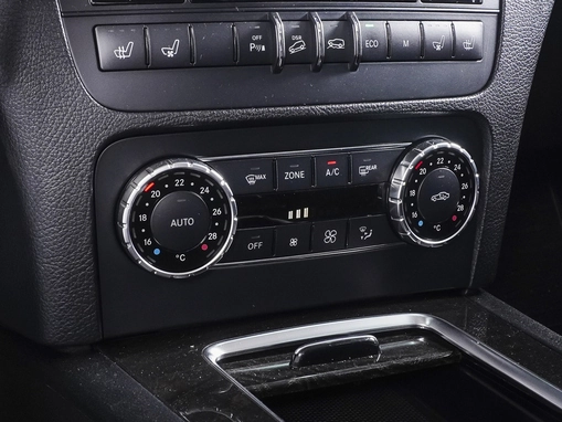 Mercedes-Benz GLK-Класс