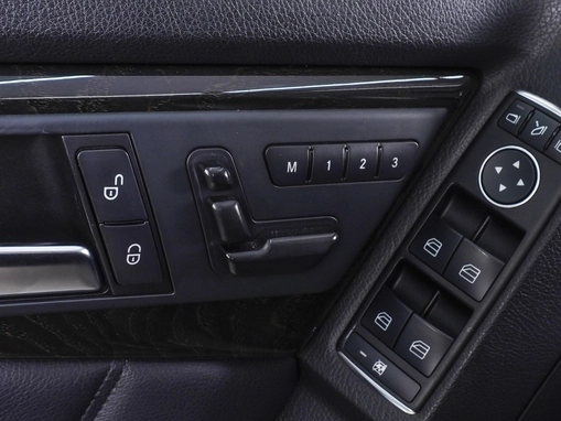 Mercedes-Benz GLK-Класс