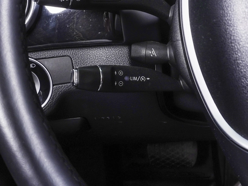 Mercedes-Benz GLK-Класс