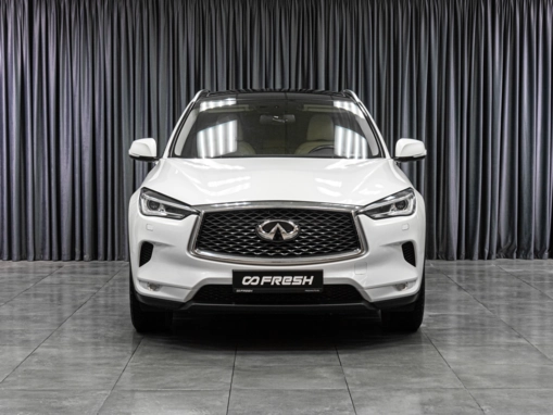 Infiniti QX50