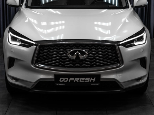 Infiniti QX50