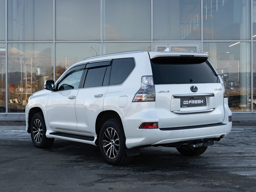 Lexus GX