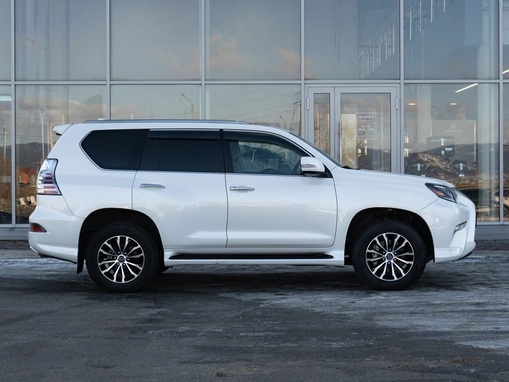 Lexus GX