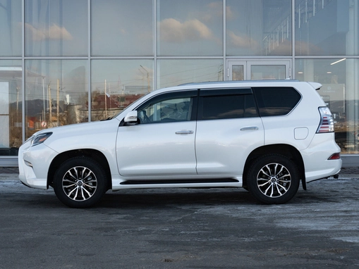 Lexus GX