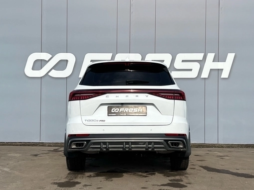 Chery Tiggo 8 Pro Max