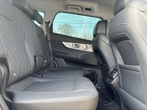 Chery Tiggo 8 Pro Max