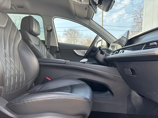 Chery Tiggo 8 Pro Max