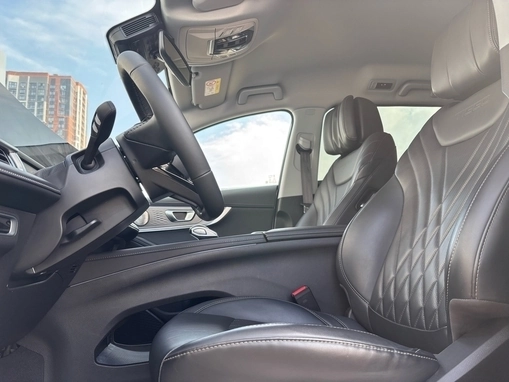 Chery Tiggo 8 Pro Max