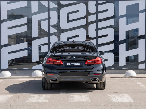 BMW 5 серии