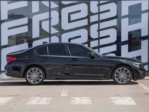 BMW 5 серии