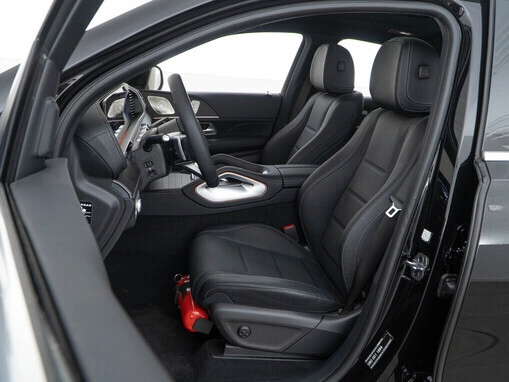 Mercedes-Benz GLE Coupe