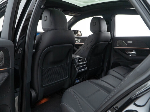 Mercedes-Benz GLE Coupe