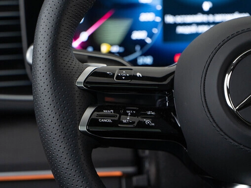 Mercedes-Benz GLE Coupe