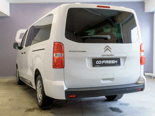 Citroen SpaceTourer