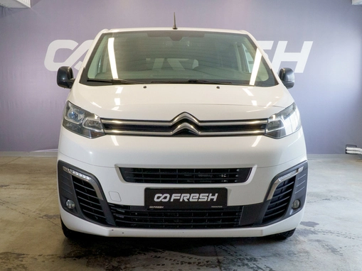 Citroen SpaceTourer